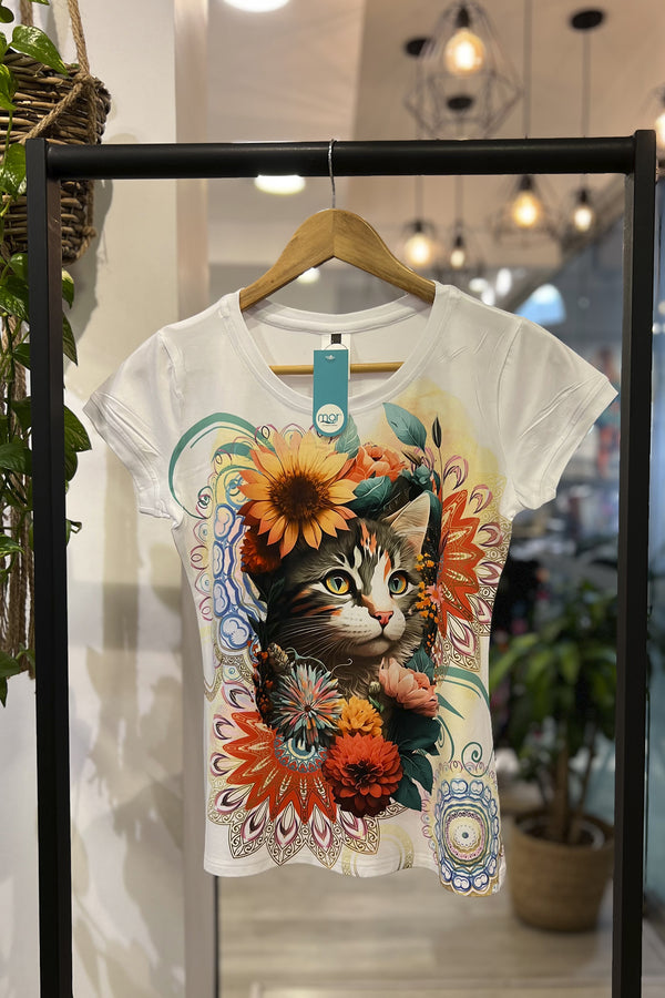 T-SHIRT BASICA SPECIAL