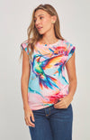T-SHIRT CLAIRE SPECIAL