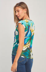T-SHIRT CLAIRE SPECIAL