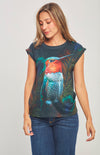T-SHIRT CLAIRE SPECIAL