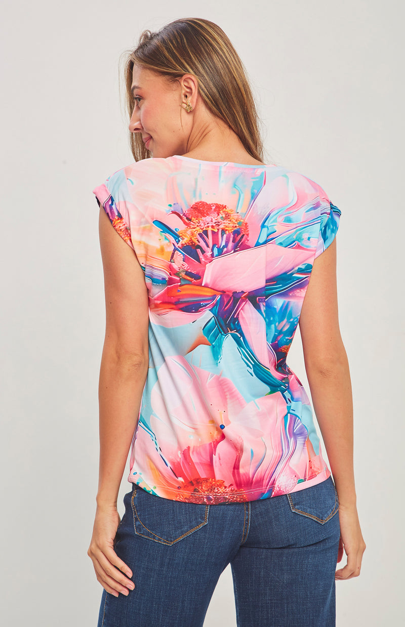 T-SHIRT CLAIRE SPECIAL