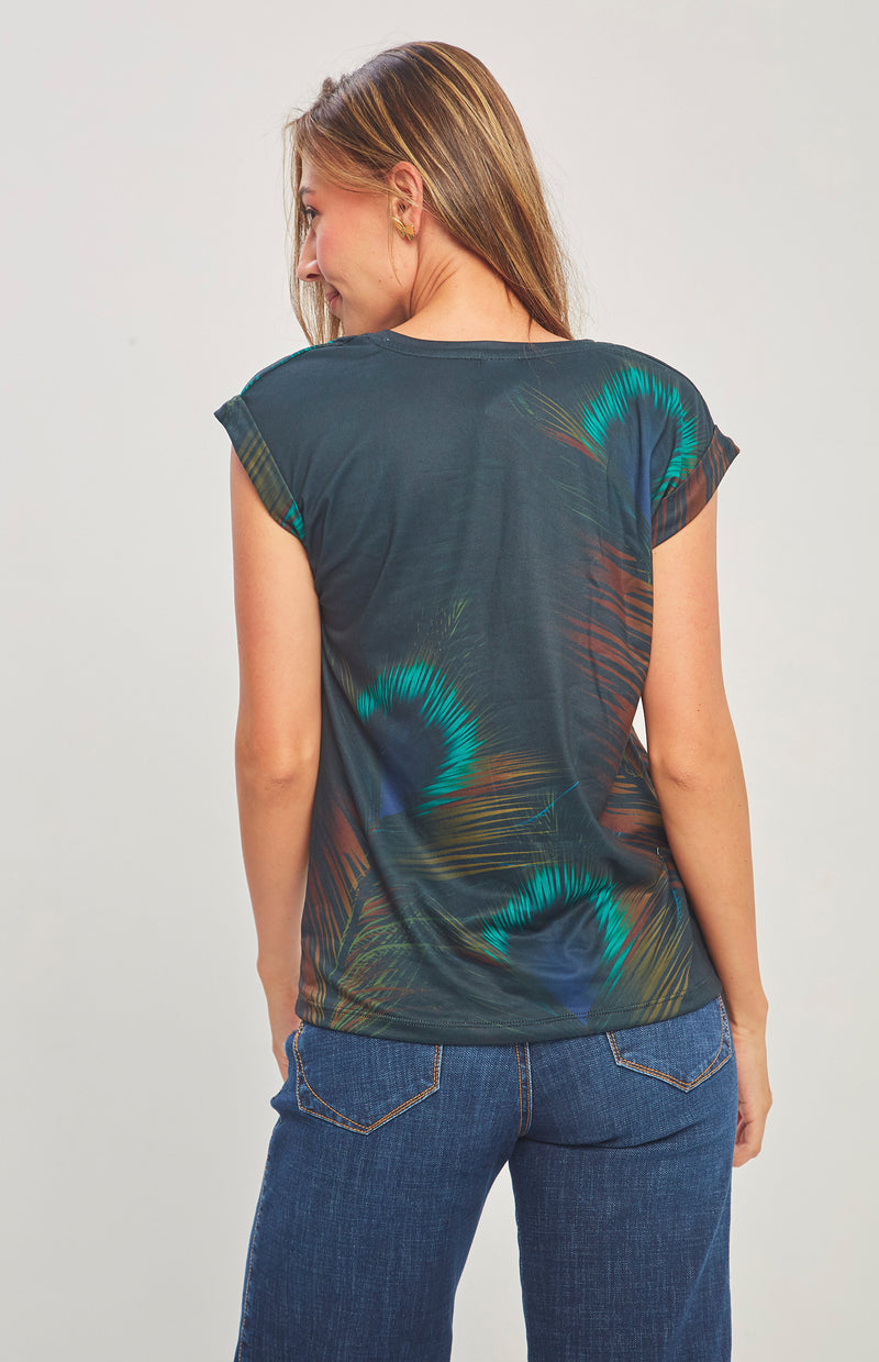 T-SHIRT CLAIRE SPECIAL
