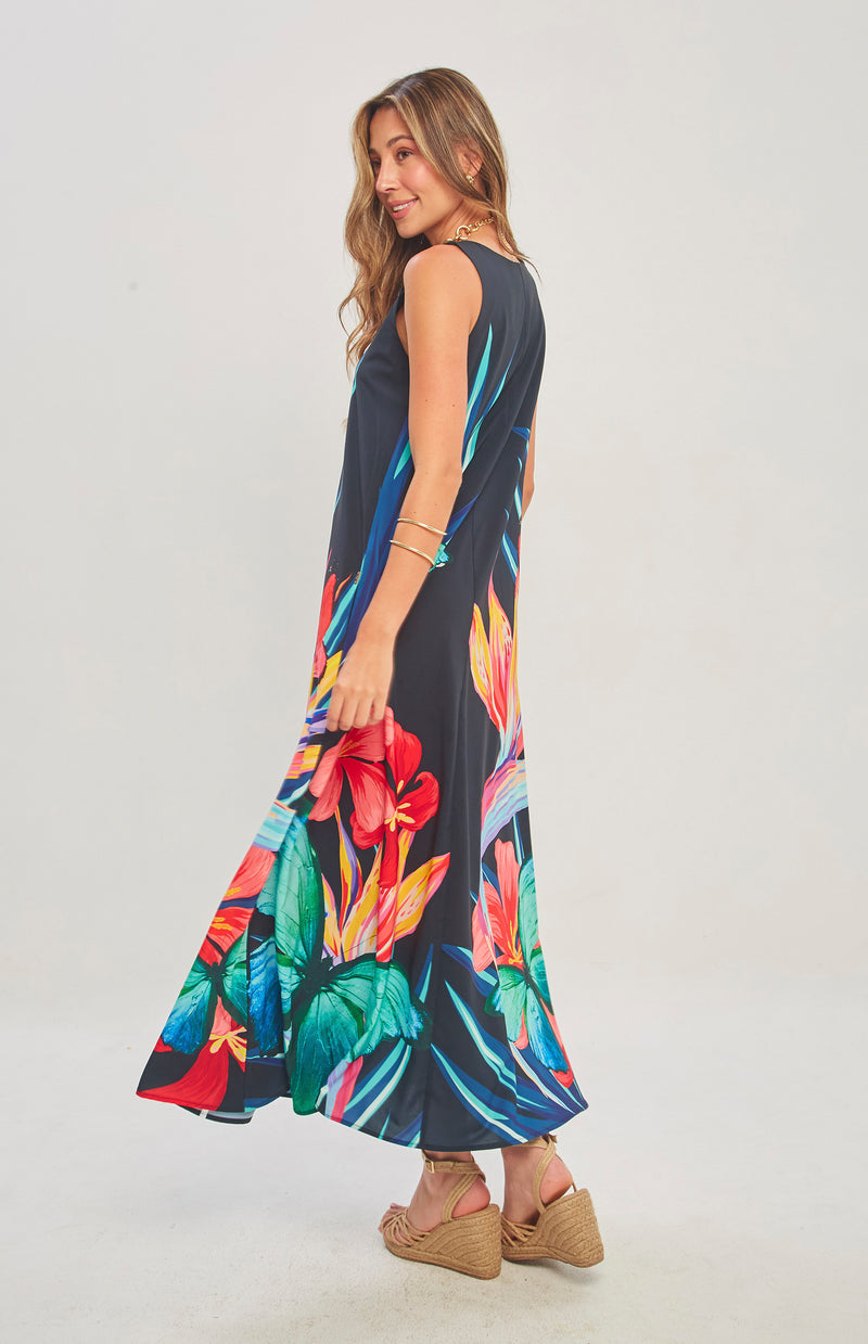 VESTIDO CHICAGO FREE PARADISE