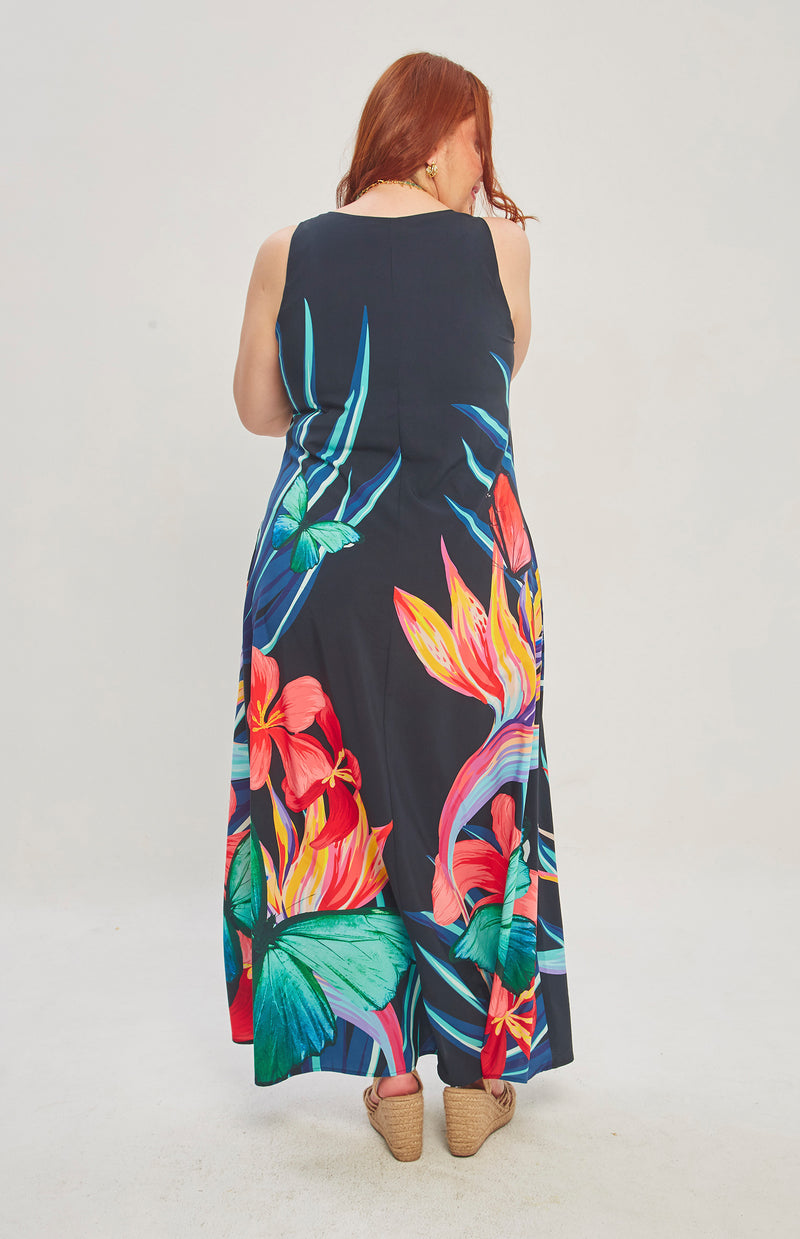 VESTIDO CHICAGO FREE PARADISE
