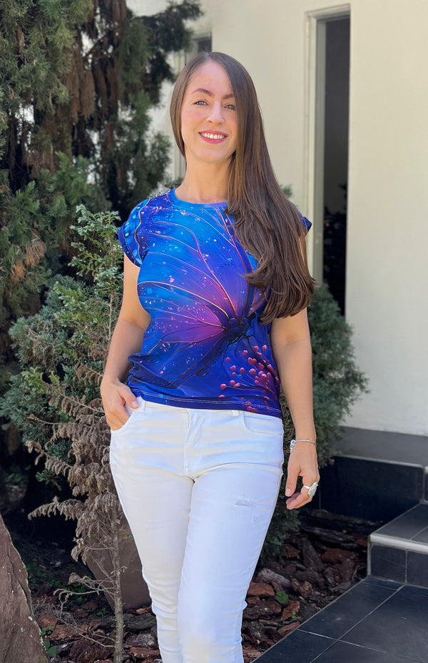 T-SHIRT CLAIRE SPECIAL