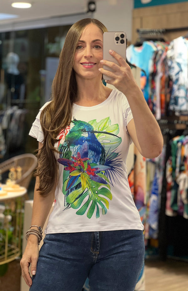 BLUSA ANTONIA SPECIAL