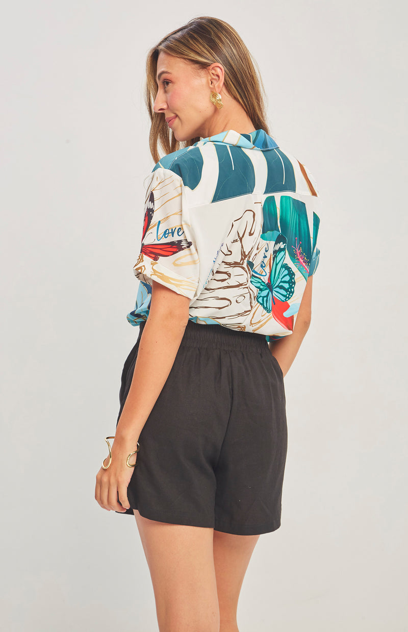 CAMISA MISSOURI SPRING NATAR