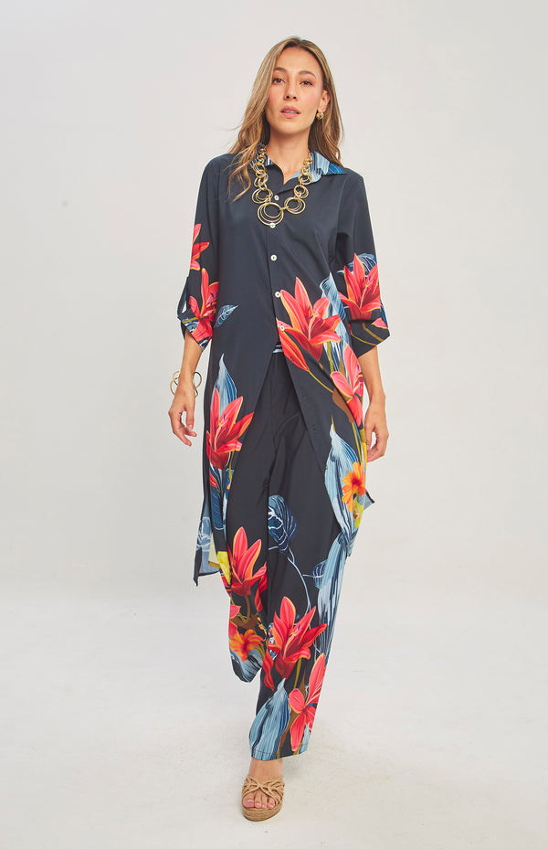 SET MILAN NIGHT FREE