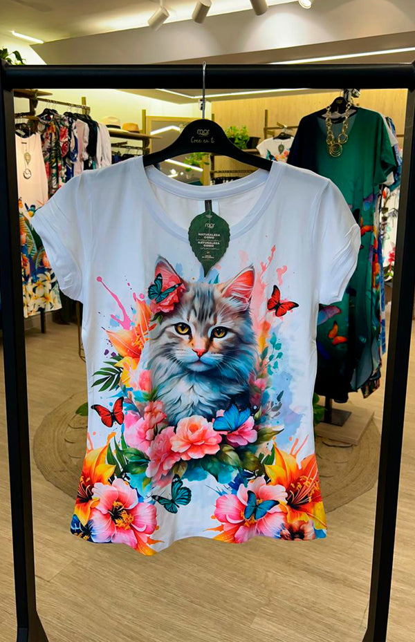 T-SHIRT BASICA SPECIAL