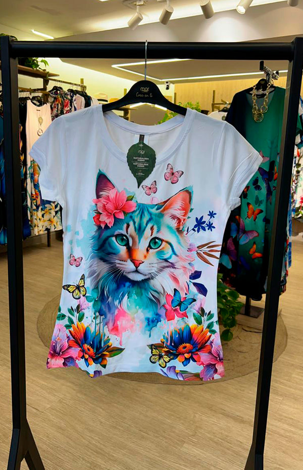 T-SHIRT BASICA SPECIAL