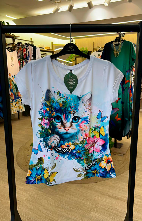 T-SHIRT BASICA SPECIAL