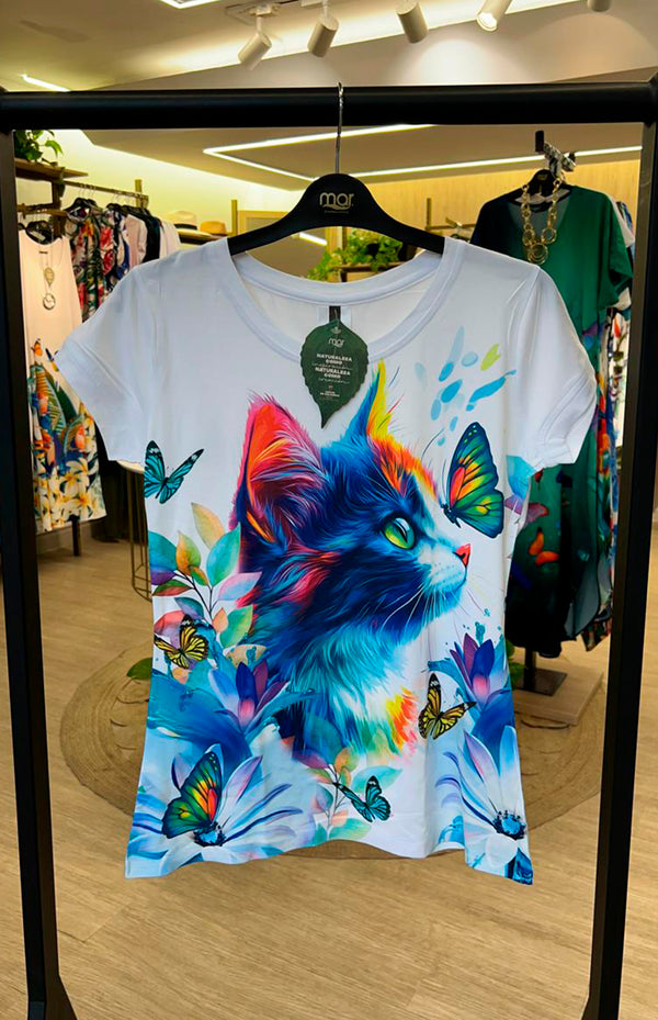 T-SHIRT BASICA SPECIAL