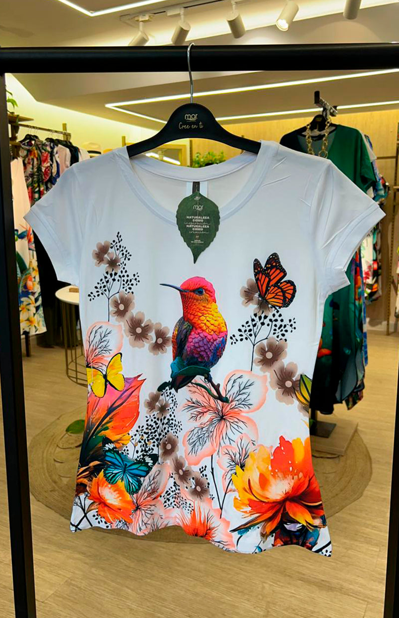 T-SHIRT BASICA SPECIAL