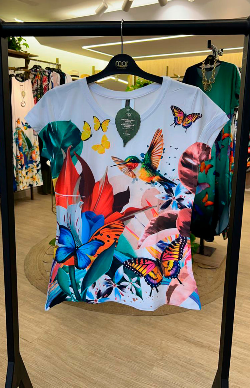 T-SHIRT BASICA SPECIAL