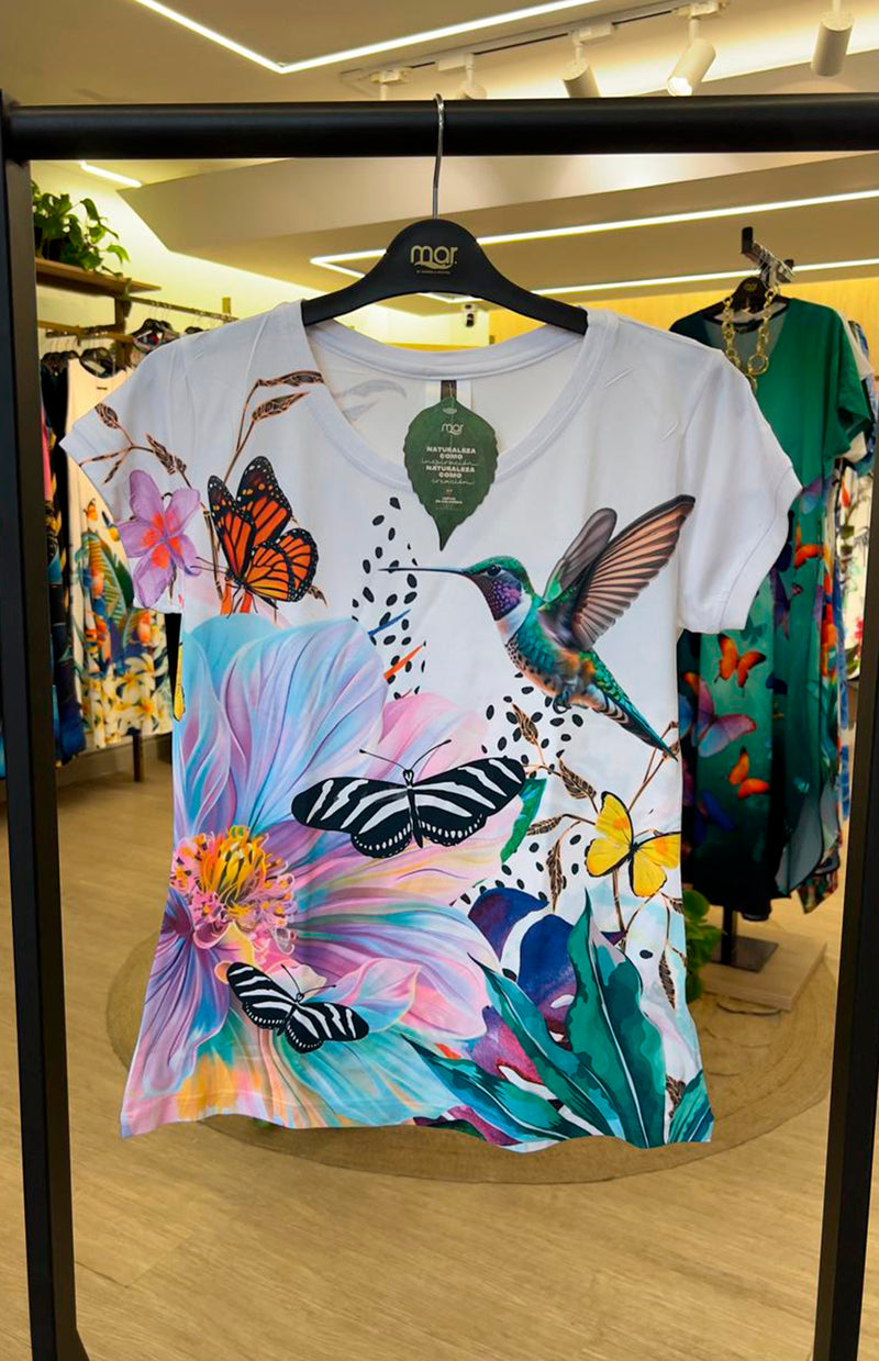 T-SHIRT BASICA SPECIAL