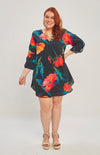 CAMISERO CALIFORNIA FLOWER NIGHT