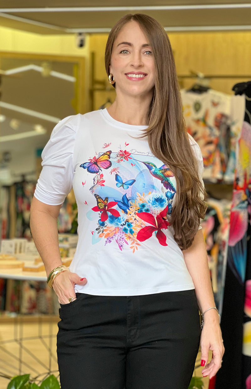BLUSA CAMILE SPECIAL