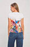 T-SHIRT BASICA