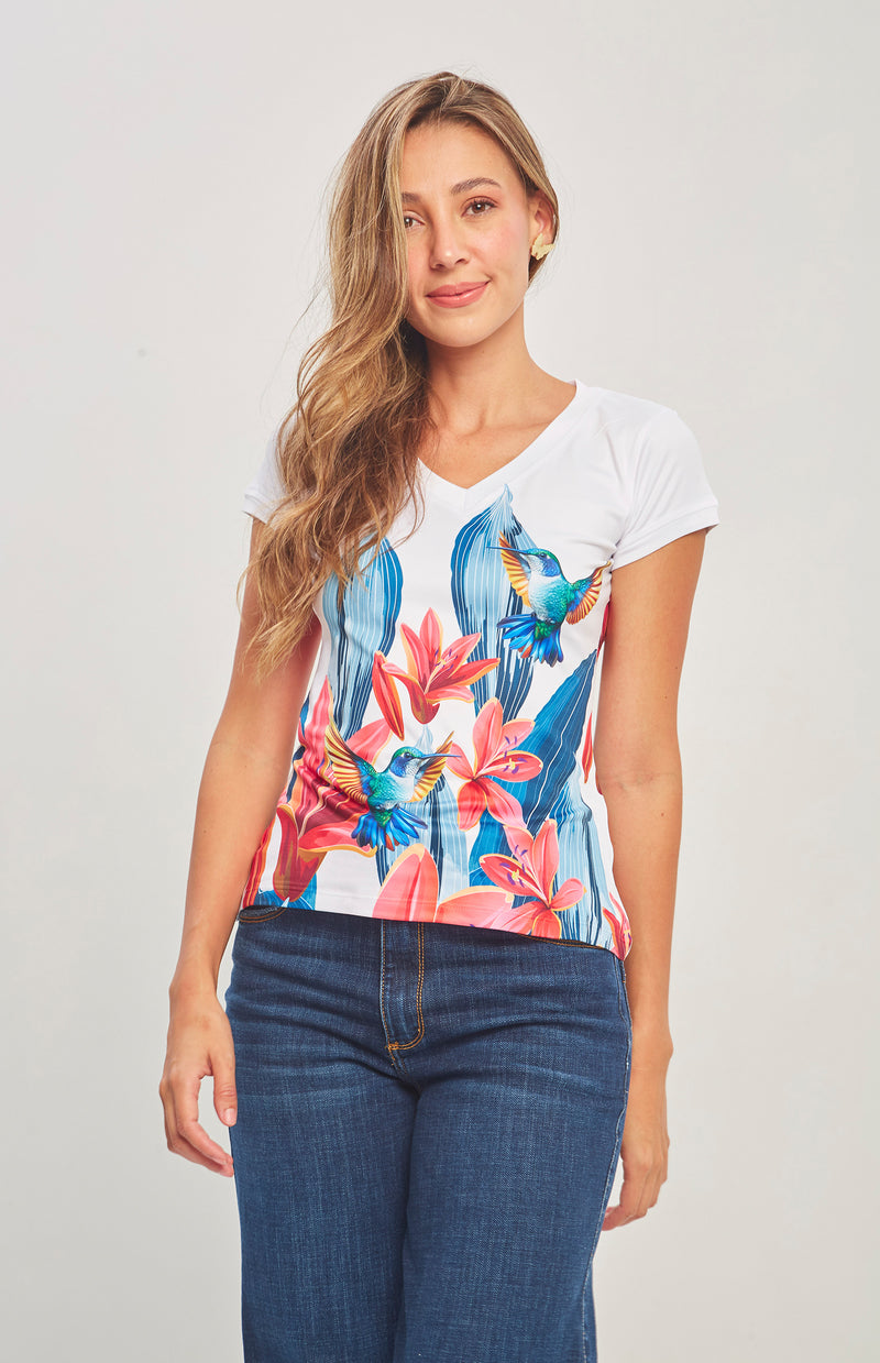 T-SHIRT BASICA SPECIAL