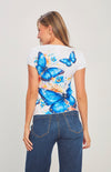 T-SHIRT BASICA