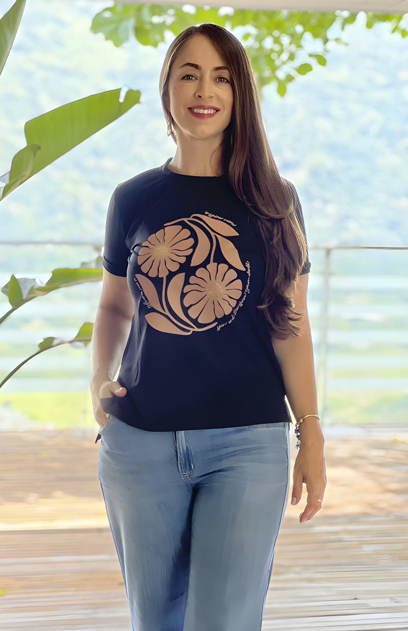 T-SHIRT PIMA