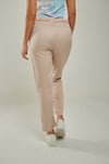 PANTALON CLASICO BEIGE