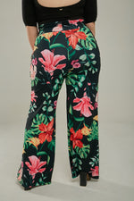 PANTALON NIZA GARDEN PARADISE