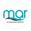 Logo Mar by marisela montes