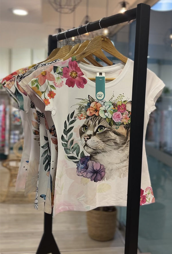 T-SHIRT BASICA SPECIAL