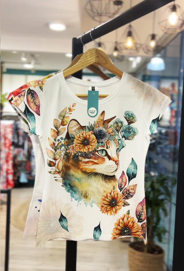 T-SHIRT BASICA SPECIAL