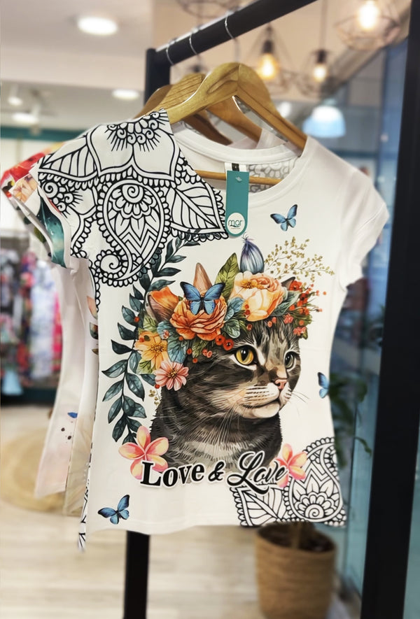 T-SHIRT BASICA SPECIAL