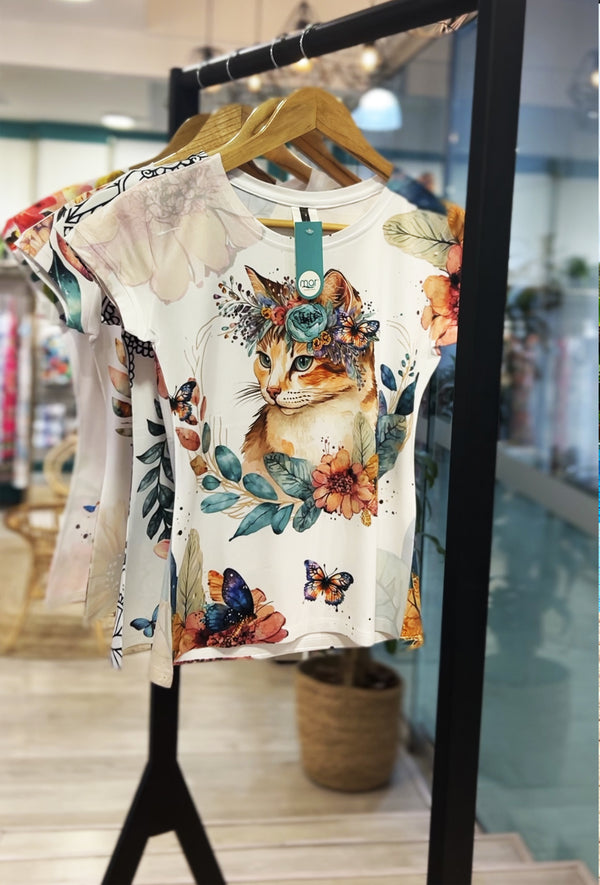 T-SHIRT BASICA SPECIAL