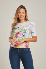 BLUSA CAMILE SPECIAL NEW COLLECTION